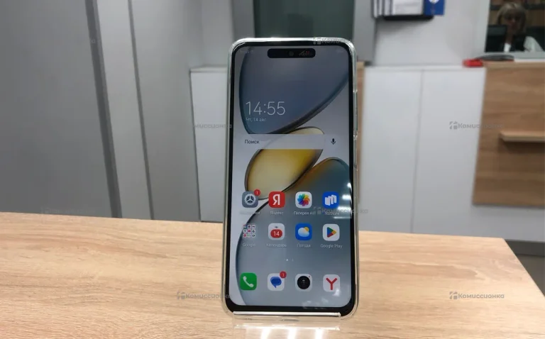 Tecno Spark Go 1 3/64 ГБ