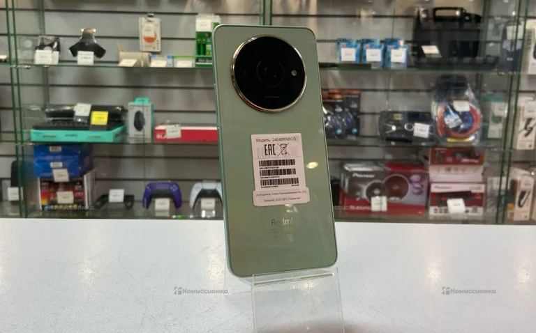 Xiaomi Redmi A3 3/64 ГБ