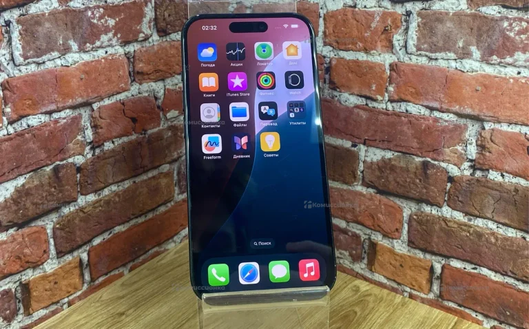 Apple Iphone 15 512Gb