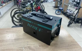 Сварочный аппарат Kroff 195/5MG