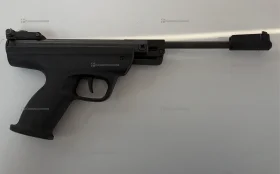 Купить Пневматический пистолет Baikal МР-53М (Иж-53) б/у , в Пермь Цена:2990рублей