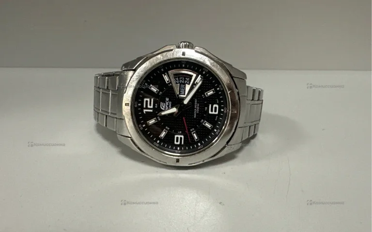 Часы Casio EF-129