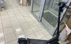 Купить Электро самокат Navee S60 б/у , в Москва и область Цена:21900рублей