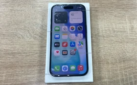 Apple iPhone 16 8/128 ГБ