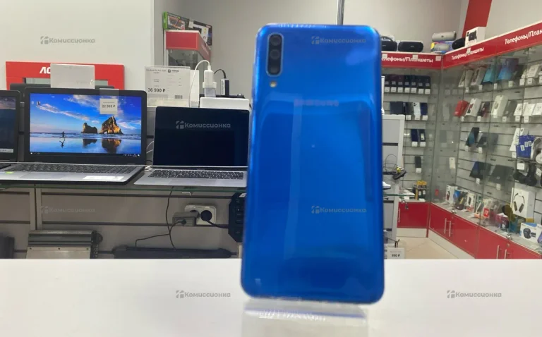 Samsung Galaxy A50 4/64
