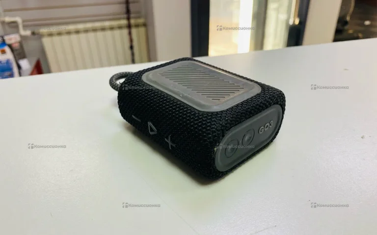 Колонка JBL GO3