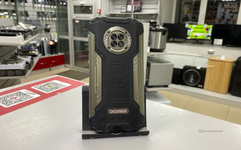 Doogee ip-68