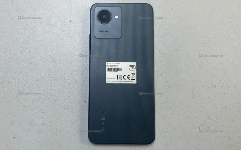 Realme C30s 2/32 ГБ
