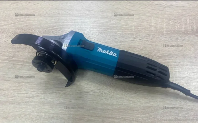 УШМ Makita 125 9668