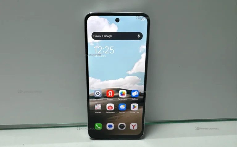 Tecno Spark Go 1 4/64 ГБ