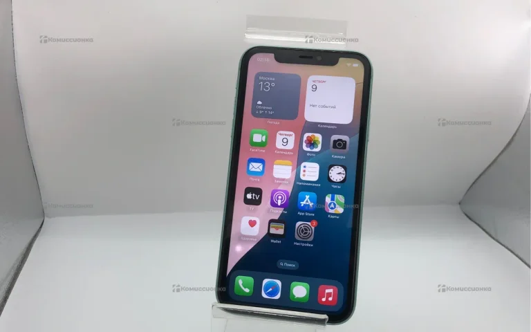 Apple iPhone 11 64 ГБ