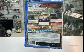 Купить ps 4 the crew б/у , в Копейск Цена:400рублей