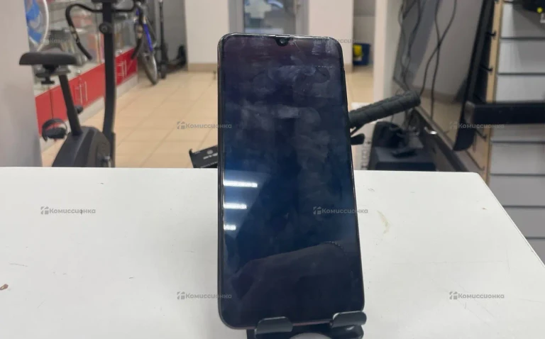 Samsung Samsung M31 6/128 ГБ