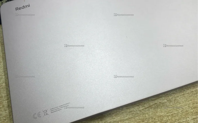 Планшет Xiaomi Redmi pad SE 6/128 GB