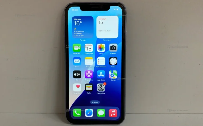 Apple IPhone 11 64Gb