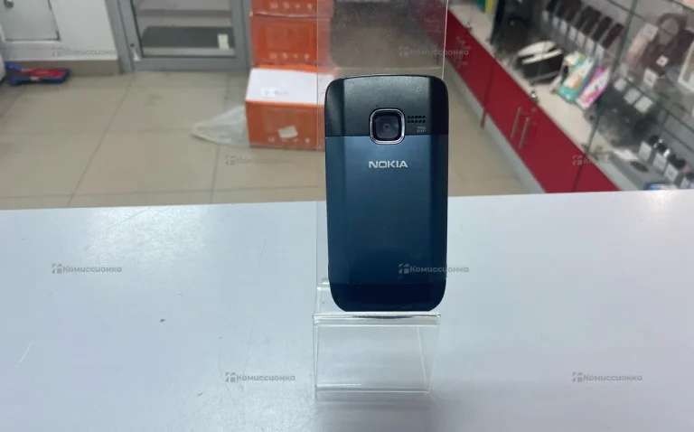 Nokia c3