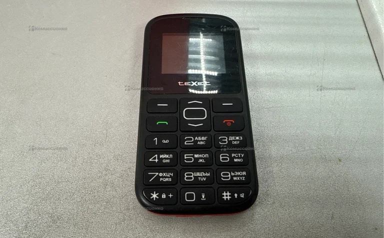 Texet TM-B316