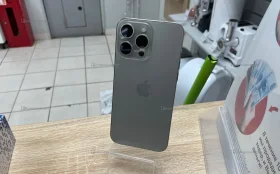 Купить Apple iPhone 15 Pro Max 8/512 ГБ б/у , в Москва и область Цена:59900рублей