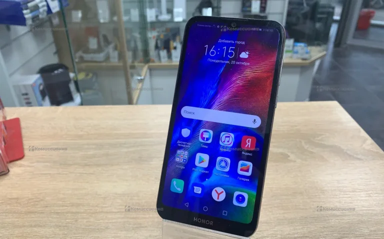 Honor 8s 2/32