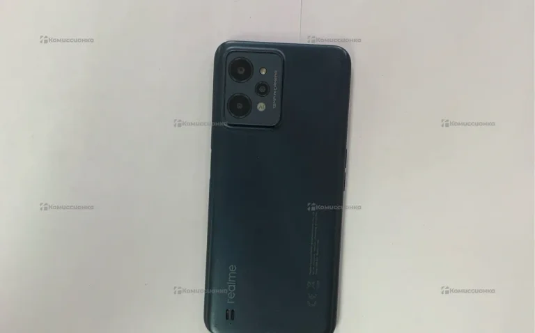 Realme C31 3/32 ГБ