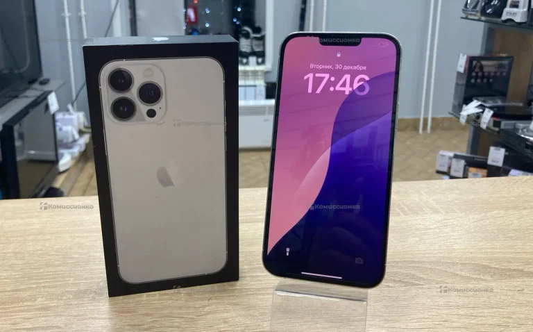 Apple iPhone 13 Pro Max 6/256 ГБ