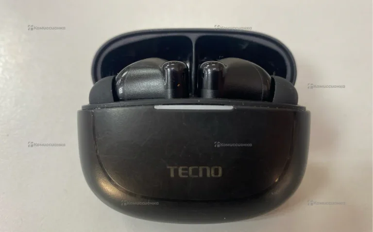 Наушники Tecno Buds 4 Air