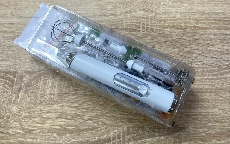 Капучинотор беспроводной