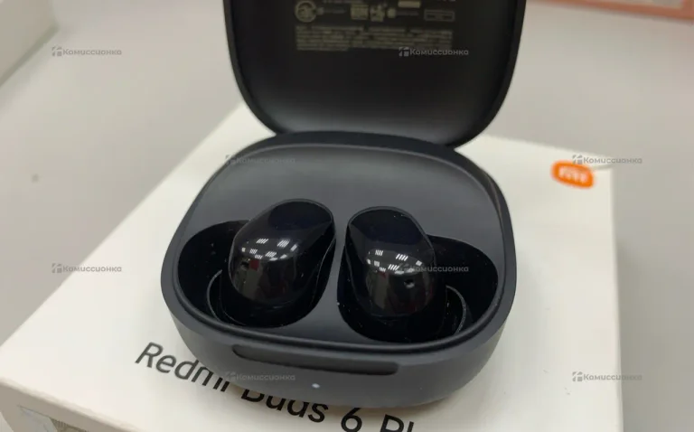 Наушники  Redmi Buds 6 Play
