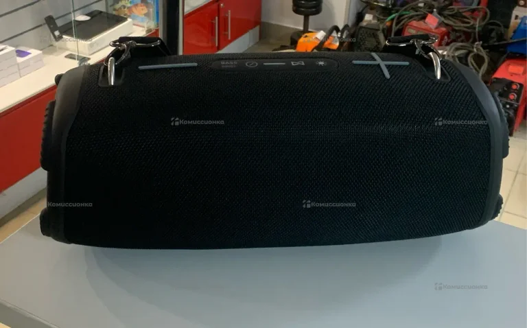 Колонка  defender beatbox 80