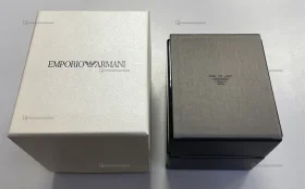 Часы Emporio Armani