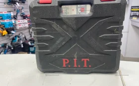 шуруповерт PIT psr18-d3 promi