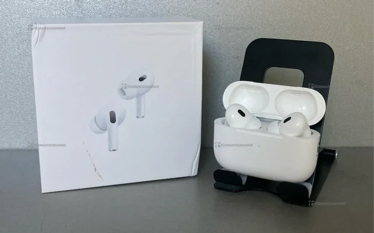 Наушники  air pods pro 2