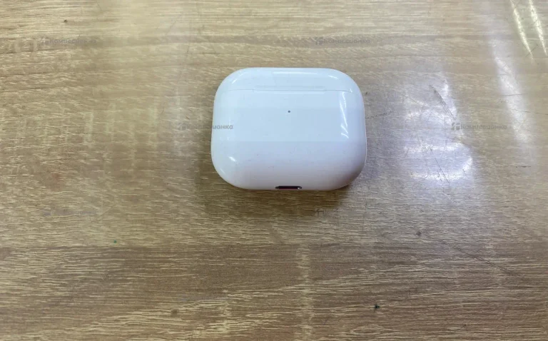 Наушники Pods 3 реп