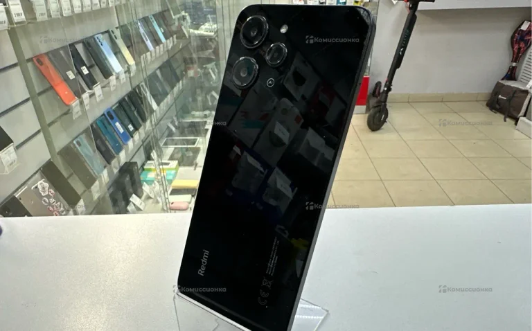 Xiaomi Redmi 12 4/128Gb