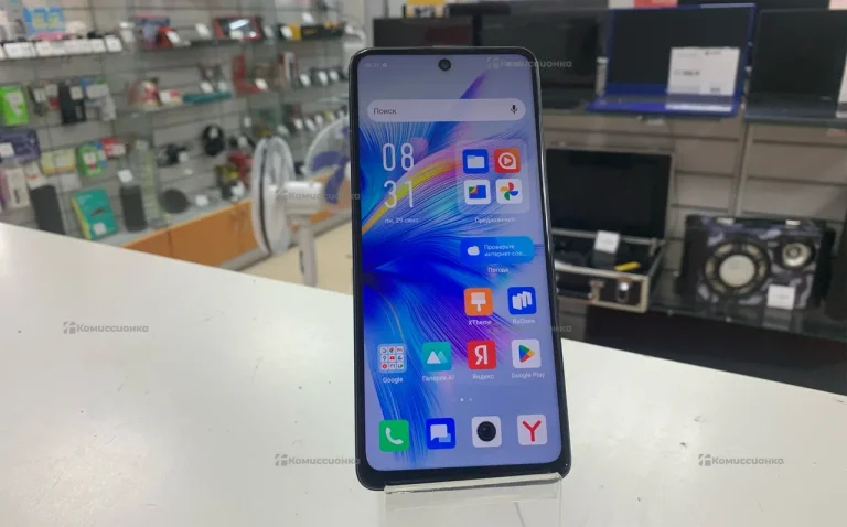 Infinix Note 30 8/128Gb