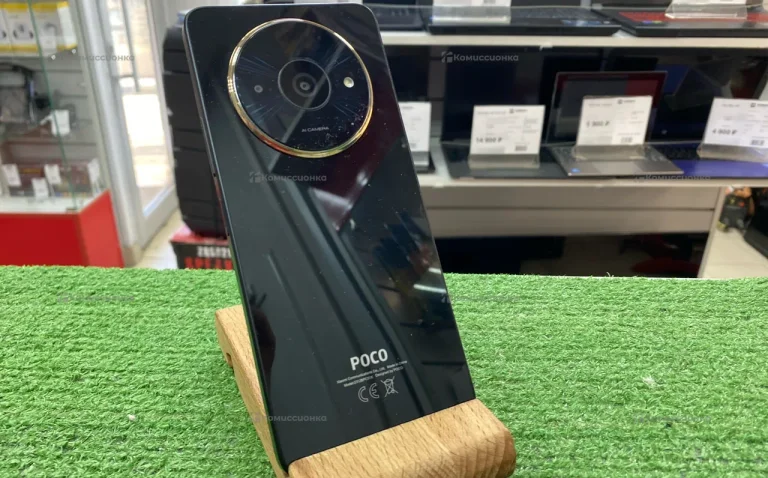 Xiaomi Poco C61 3/64Gb