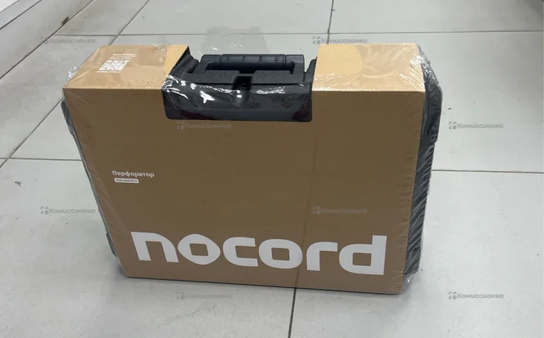 Перфоратор Nocord NHD-800.30.1(18)