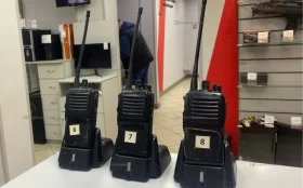 Рация VX-231-g6-5