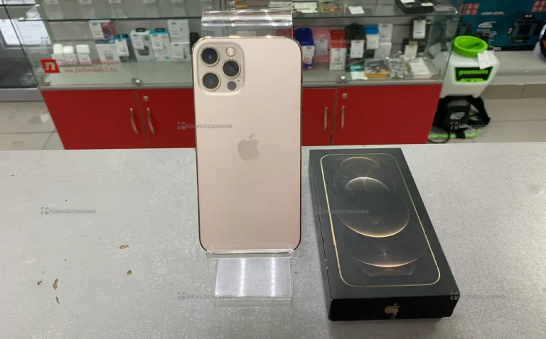 Apple iPhone 12 Pro 6/128 ГБ