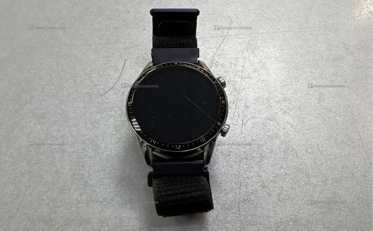 Часы  Huawei Watch GT2