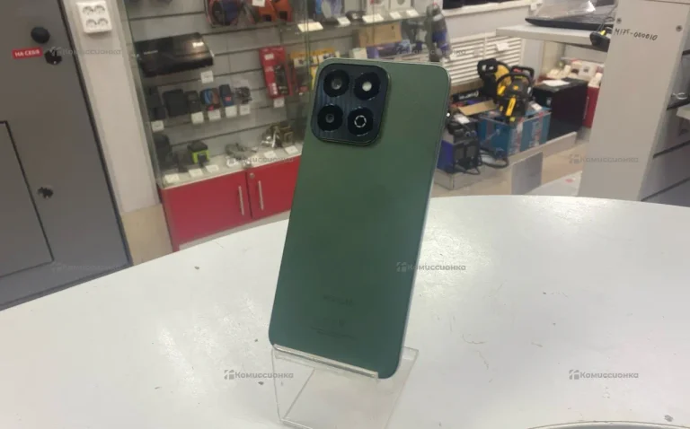 Honor X7c 6/128 ГБ