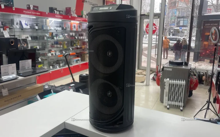 Колонка  ZQS6212