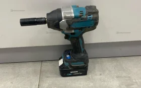 Купить Гайковерт BRON б/у , в Краснодар Цена:2900рублей