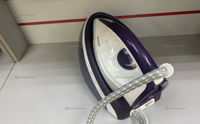 Парогенератор Philips HI5919