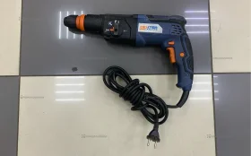 Перфоратор Dexter z1 c-hw