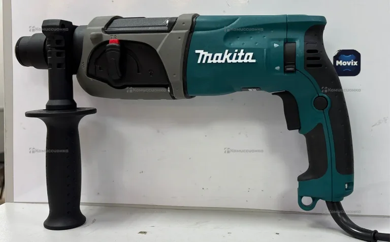 Перфоратор makita HR2470F (rep)