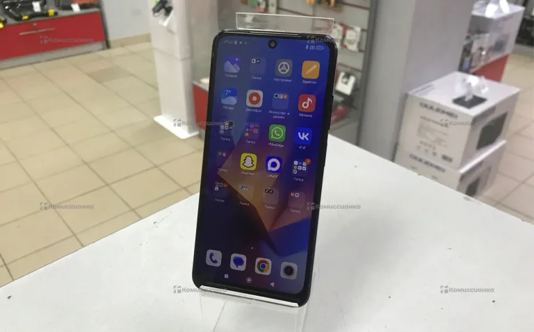 Xiaomi Redmi Note 10S 6/128 ГБ