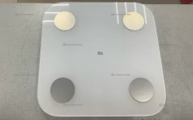Купить Весы Mi б/у , в Самара Цена:990рублей