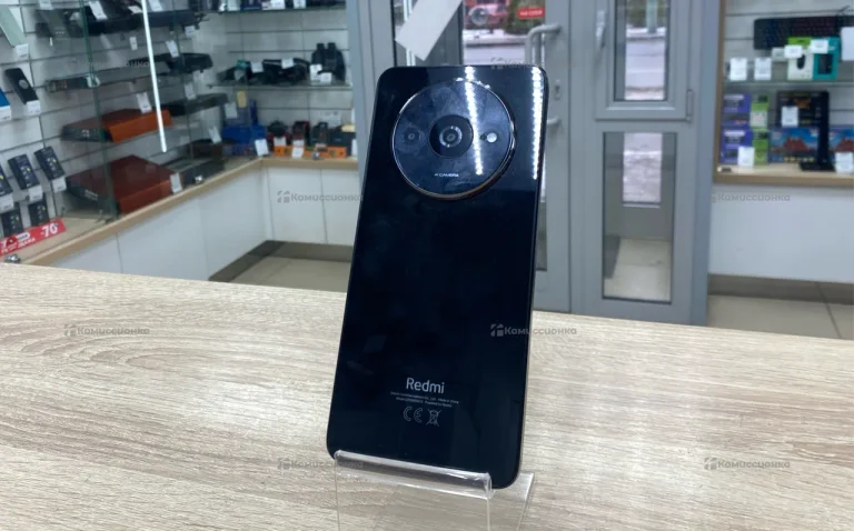 Xiaomi Redmi A3 4/64 ГБ