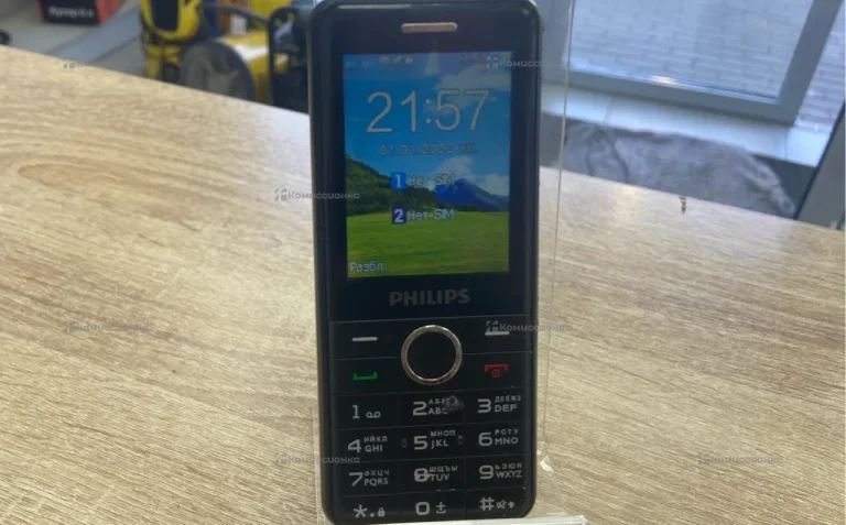 Philips Xenium E172